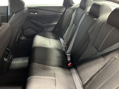 2026 Honda Accord Hybrid - Photo 25