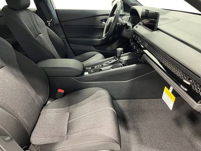 2026 Honda Accord Hybrid - Photo 27