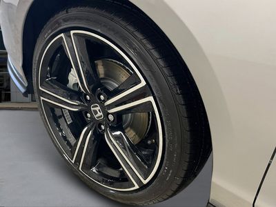 2026 Honda Accord Hybrid - Photo 12
