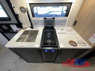 2026 Ember RV Overland Series - Photo 14