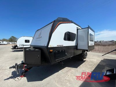 2026 Ember RV Overland Series - Photo 3