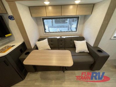 2026 Ember RV Overland Series - Photo 24