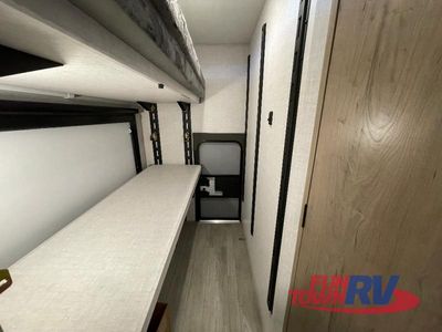 2026 Ember RV Overland Series - Photo 19