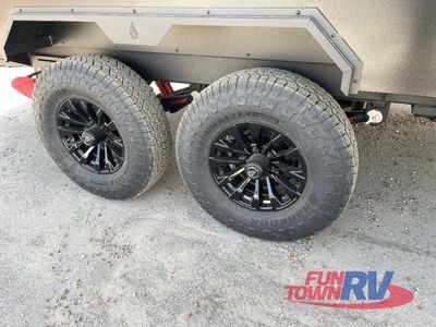 2026 Ember RV Overland Series - Photo 8
