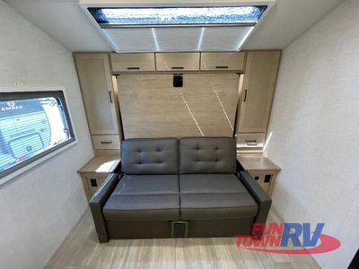 2026 Ember RV Overland Series - Photo 25