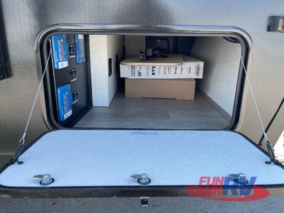 2026 Ember RV Overland Series - Photo 6