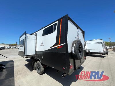 2026 Ember RV Overland Series - Photo 4