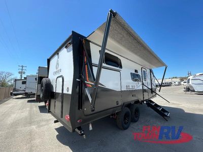 2026 Ember RV Overland Series - Photo 5