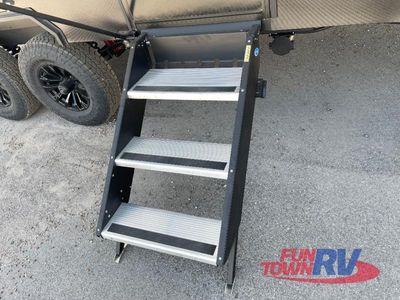 2026 Ember RV Overland Series - Photo 7