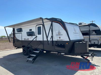 2026 Ember RV Overland Series - Photo 1