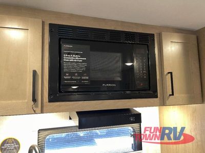 2026 Ember RV Overland Series - Photo 16