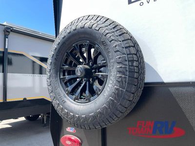 2026 Ember RV Overland Series - Photo 12