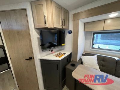 2026 Ember RV Overland Series - Photo 23