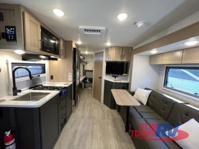 2026 Ember RV Overland Series - Photo 13