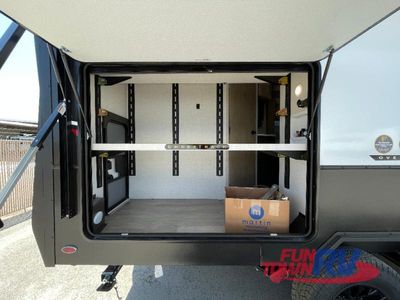 2026 Ember RV Overland Series - Photo 10