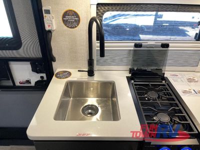 2026 Ember RV Overland Series - Photo 15