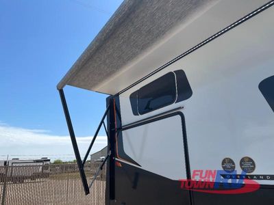 2026 Ember RV Overland Series - Photo 9