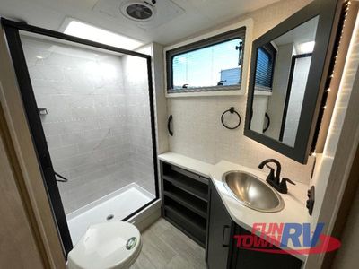 2026 Ember RV Overland Series - Photo 20
