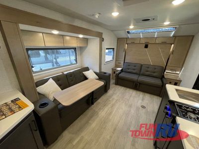2026 Ember RV Overland Series - Photo 22