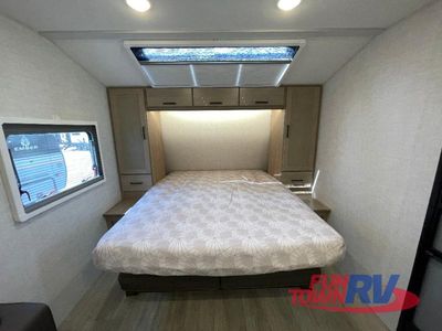 2026 Ember RV Overland Series - Photo 26
