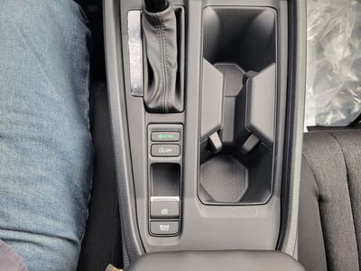 2026 Honda Accord Sedan LX CVT - Photo 25