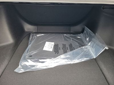 2026 Honda Accord Sedan LX CVT - Photo 33