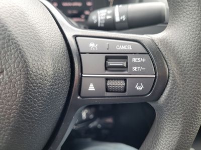 2026 Honda Accord Sedan LX CVT - Photo 18
