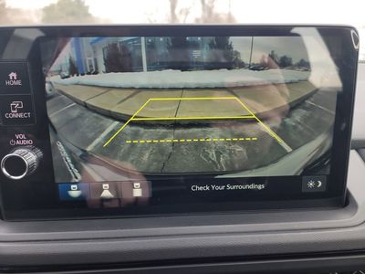 2026 Honda Accord Sedan LX CVT - Photo 21