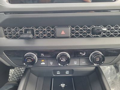 2026 Honda Accord Sedan LX CVT - Photo 22