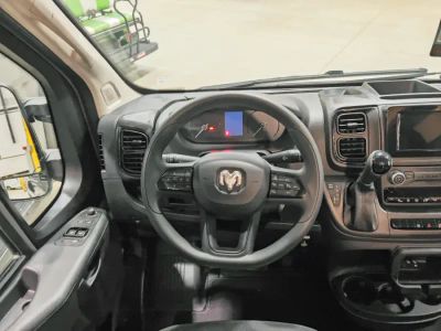 2027 Entegra ETHOS — interior view