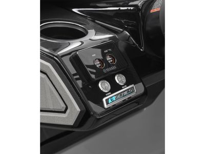 2026 Yamaha 252XE - Photo 2