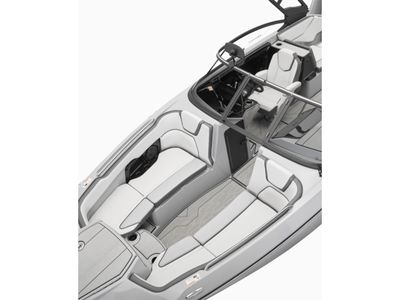 2026 Yamaha 252XE - Photo 5