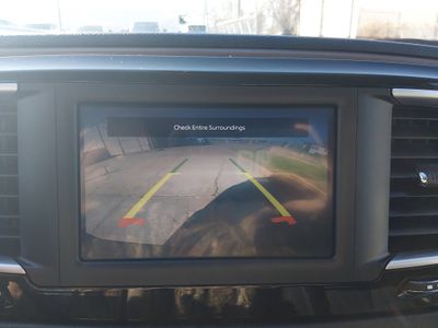 2022 Chrysler Voyager - Photo 16