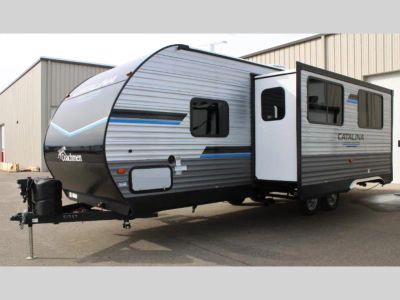 2018 Winnebago Journey - Photo 1