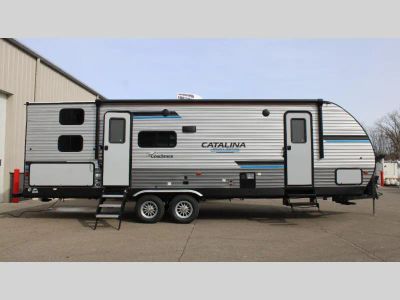 2018 Winnebago Journey - Photo 3