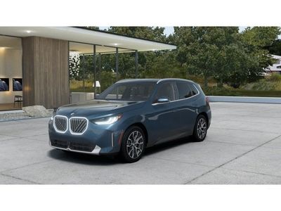 2026 BMW X3 30 xDrive - Photo 1