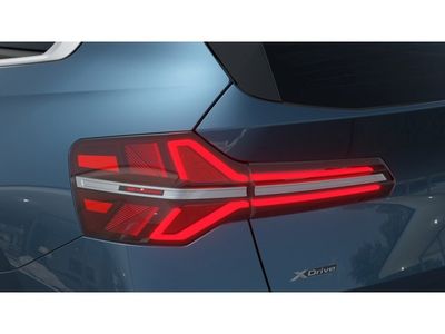 2026 BMW X3 30 xDrive - Photo 8