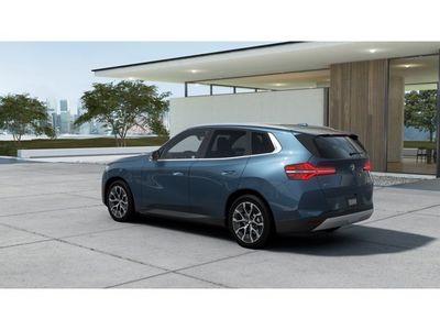 2026 BMW X3 30 xDrive - Photo 2