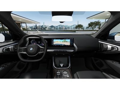 2026 BMW X3 30 xDrive - Photo 10
