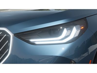 2026 BMW X3 30 xDrive - Photo 6