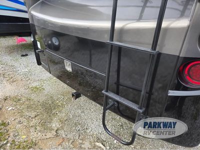 2016 CrossRoads RV Carriage - Photo 11