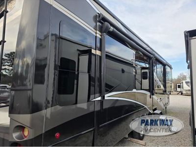 2016 CrossRoads RV Carriage - Photo 9