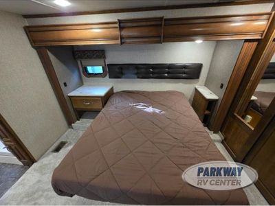2016 CrossRoads RV Carriage - Photo 31
