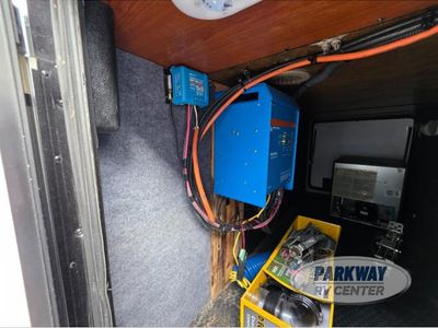 2016 CrossRoads RV Carriage - Photo 16
