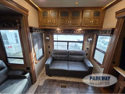 2016 CrossRoads RV Carriage - Photo 22