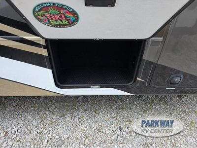 2016 CrossRoads RV Carriage - Photo 7