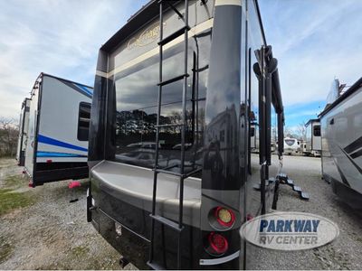 2016 CrossRoads RV Carriage - Photo 10
