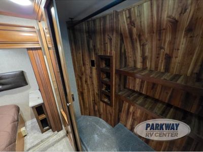 2016 CrossRoads RV Carriage - Photo 35