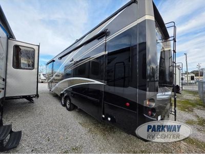 2016 CrossRoads RV Carriage - Photo 14