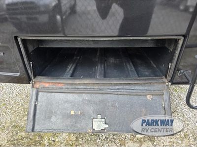 2016 CrossRoads RV Carriage - Photo 13